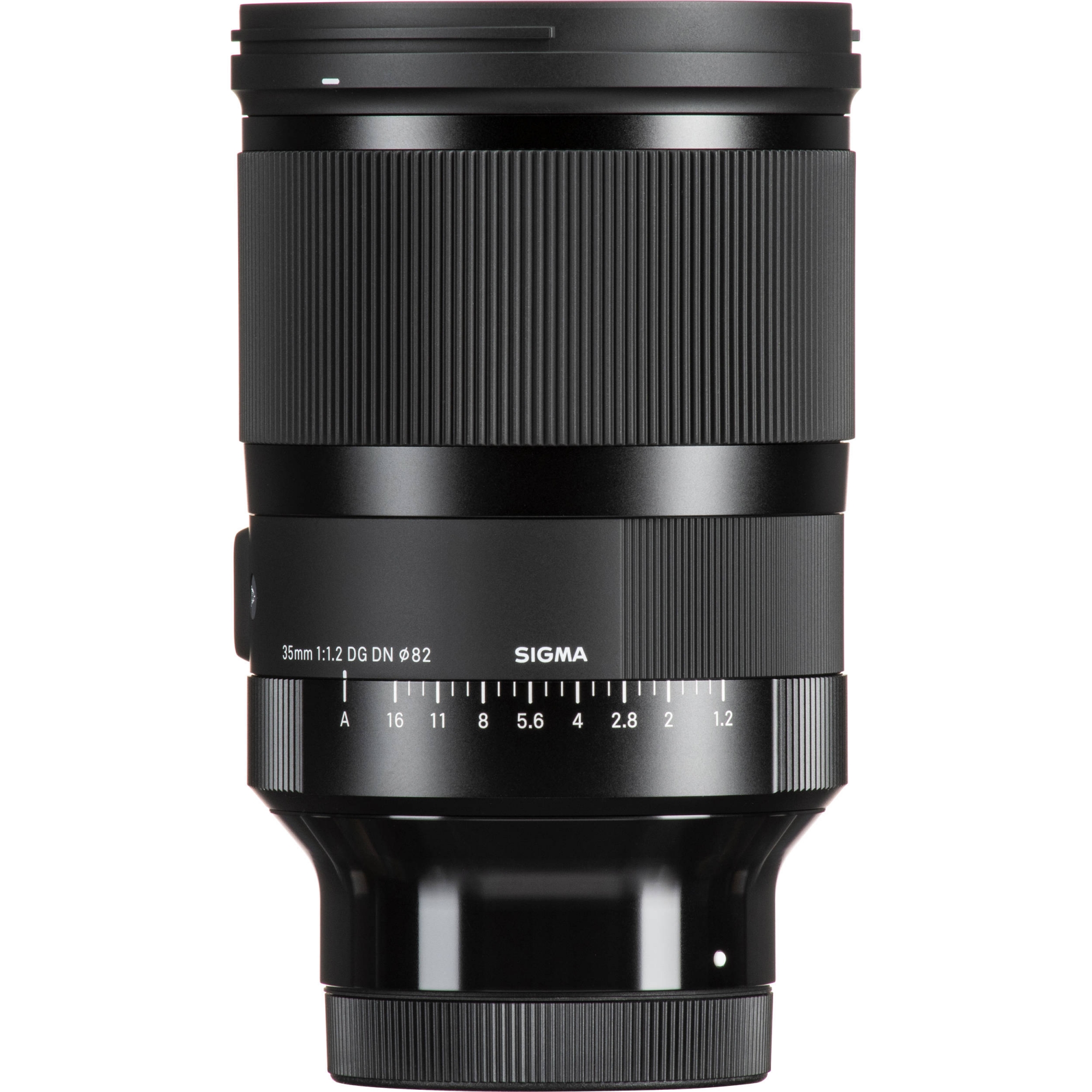 SIGMA 35MM F1.2 DG DN II Art For SonyL-Mount SIGMA 35MM F1.2 DG DN II Art For Sony/L-Mount