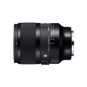SIGMA 50MM F1.2 DG DN Art For Sony/L-Mount