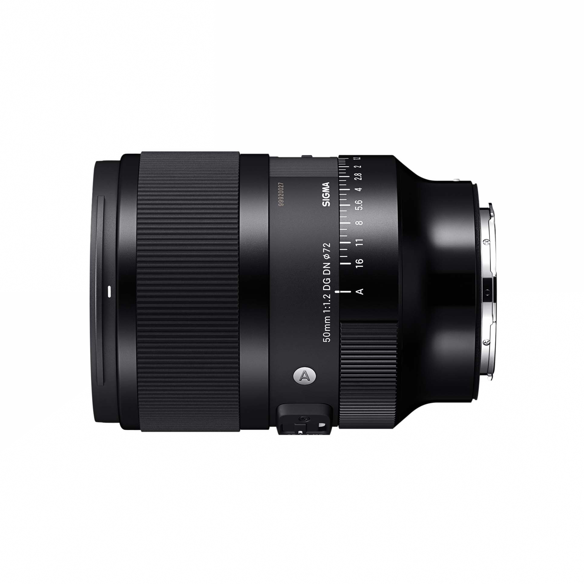 SIGMA 50MM F1.2 DG DN Art For SonyL-Mount SIGMA 50MM F1.2 DG DN Art For Sony/L-Mount