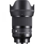 SIGMA 50MM F1.4 DG DN Art For Sony/L-Mount