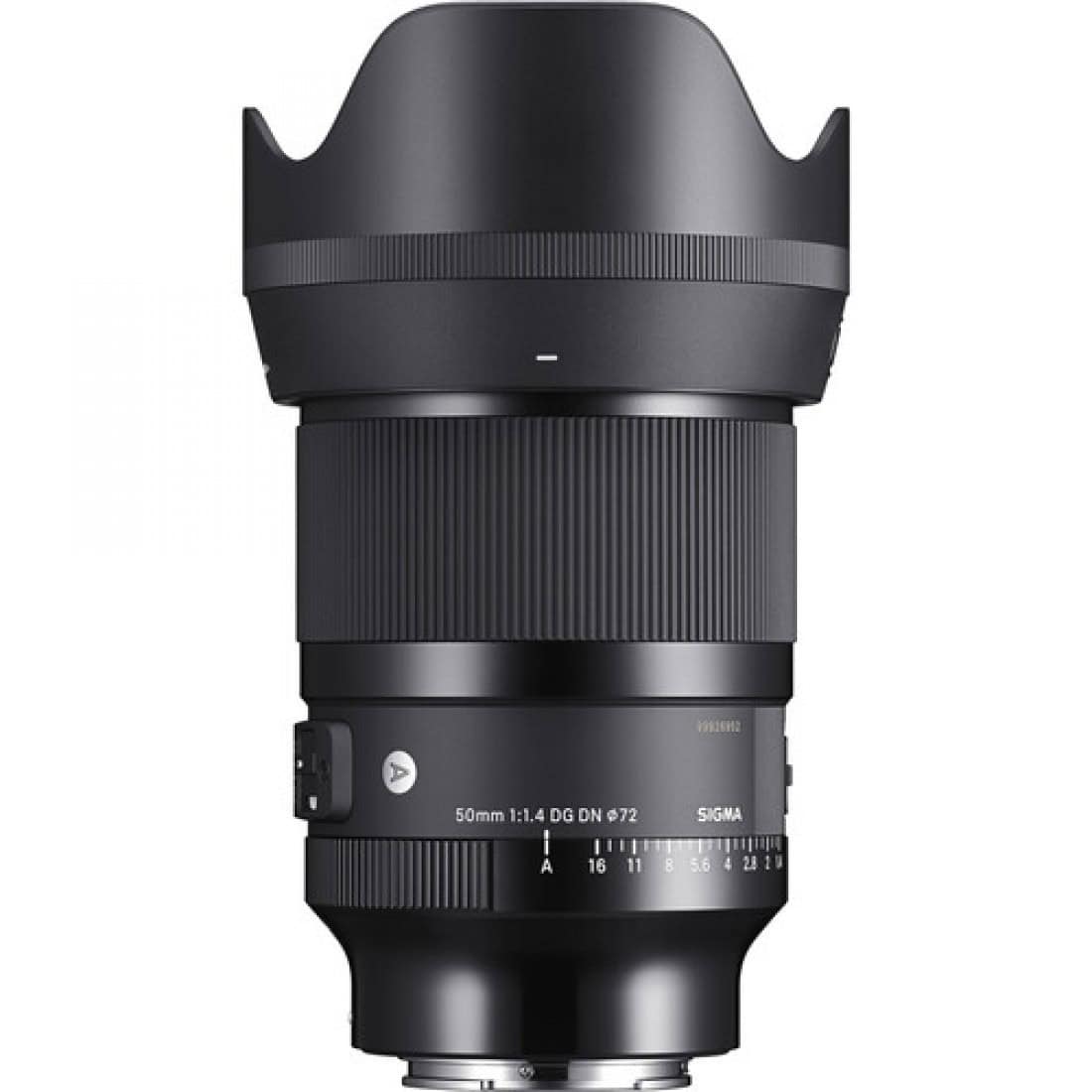 SIGMA 50MM F1.4 DG DN Art For SonyL-Mount SIGMA 50MM F1.4 DG DN Art For Sony/L-Mount
