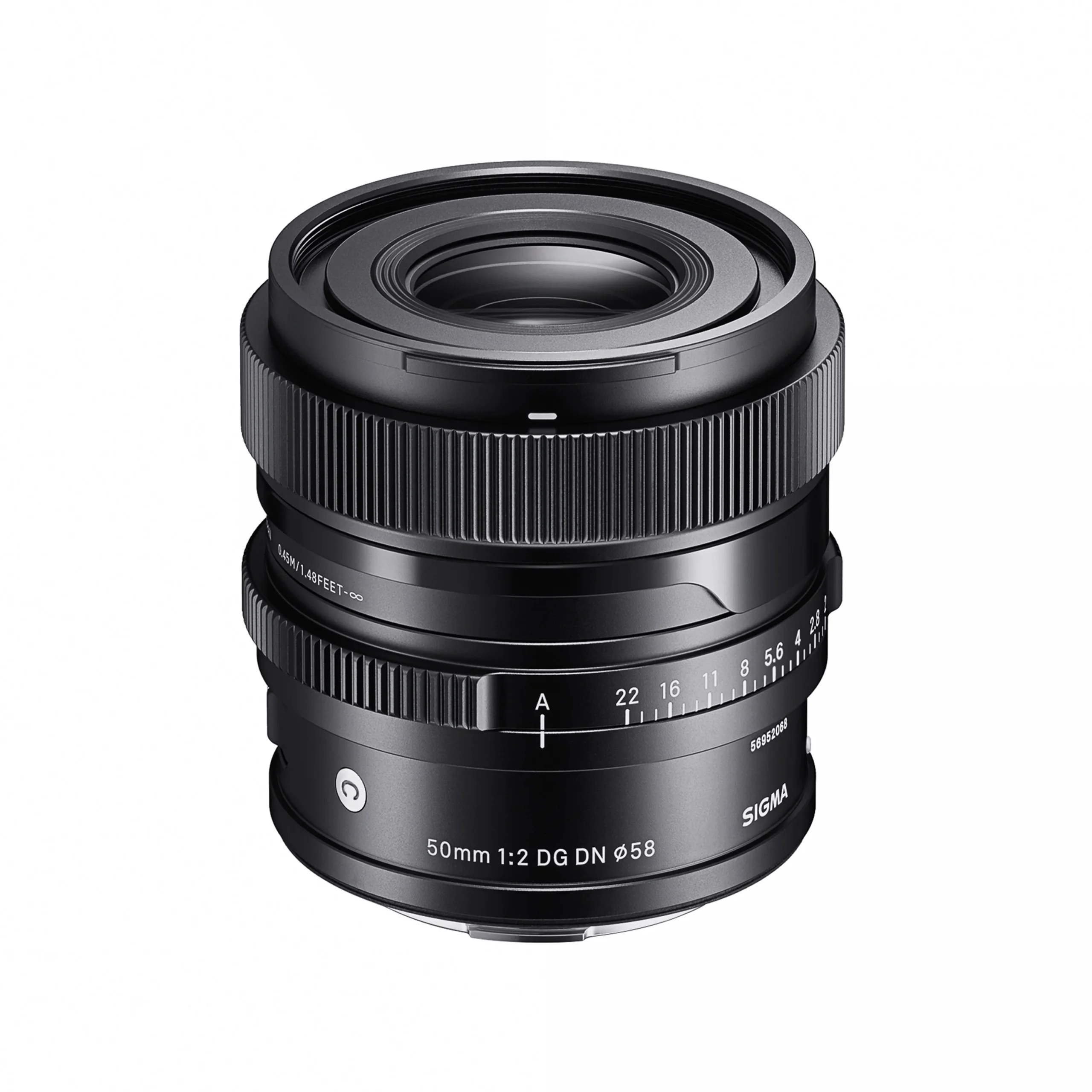 SIGMA 50MM F2 DG DN Contemporary For SonyL-Mount SIGMA 50MM F2 DG DN Contemporary For Sony/L-Mount
