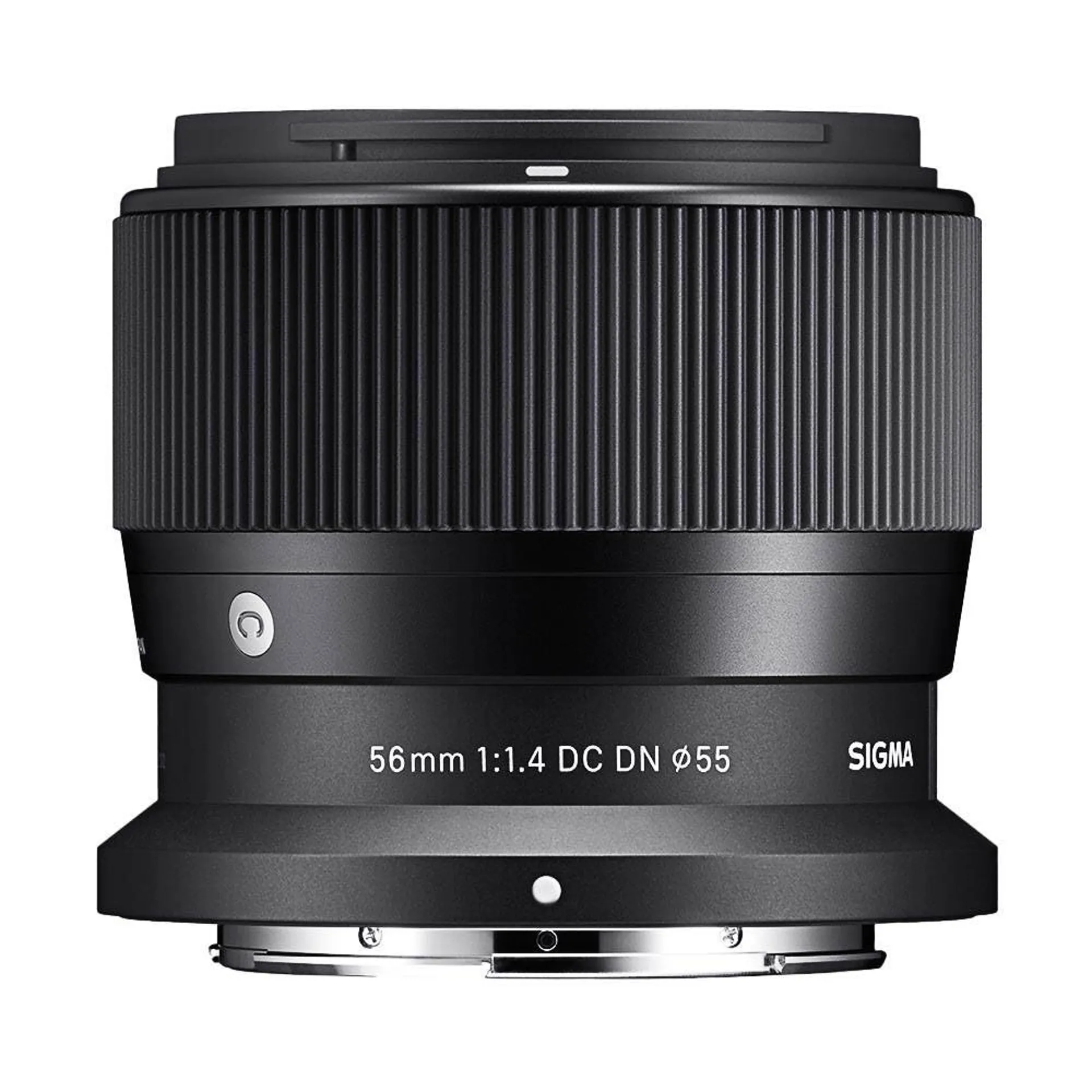 SIGMA 56MM F1.4 DC DN Contemporary For Nikon Z-Mount SIGMA 56MM F1.4 DC DN Contemporary For Nikon Z-Mount