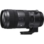 SIGMA 70-200MM F2.8 DG OS HSM FOR CANON/NIKON