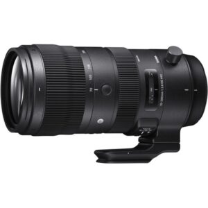SIGMA 70-200MM F2.8 DG OS HSM FOR CANON/NIKON