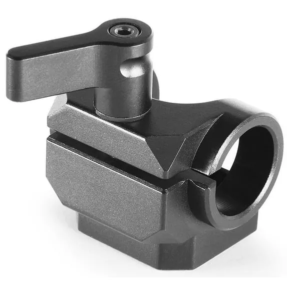 SMALLRIG 15MM ROD CLAMP FOR TOP HANDLE 1995 SMALLRIG 15MM ROD CLAMP FOR TOP HANDLE 1995