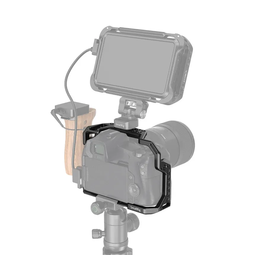 SMALLRIG CAGE FOR CANON EOS R CCC2803