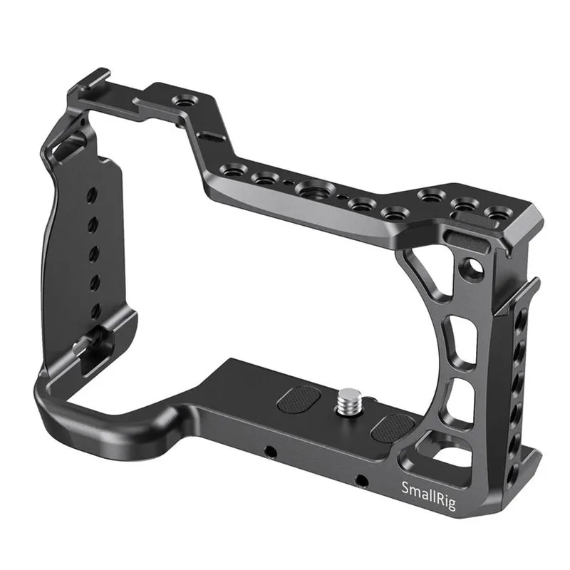 SMALLRIG CAGE FOR SONY A6600 CCS2493 SMALLRIG CAGE FOR SONY A6600 CCS2493