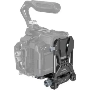 SMALLRIG Compact V-Mount Battery Mounting System