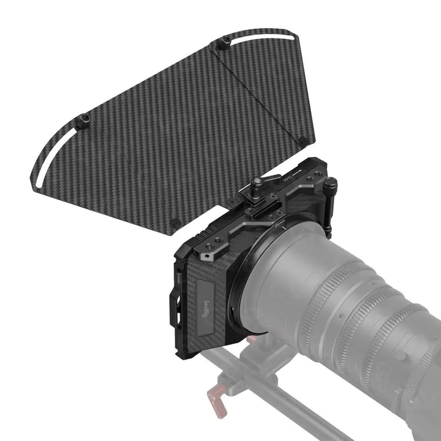 SMALLRIG MINI MATTE BOX PRO 3680