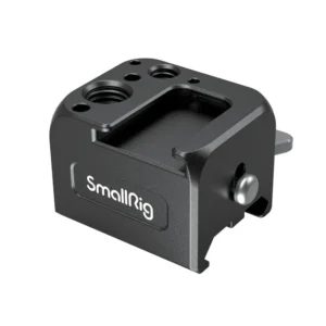 SMALLRIG NATO Clamp Accessory Mount for DJI
