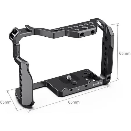SMALLRIG PANASONIC LUMIX GH5 CAGE 2646