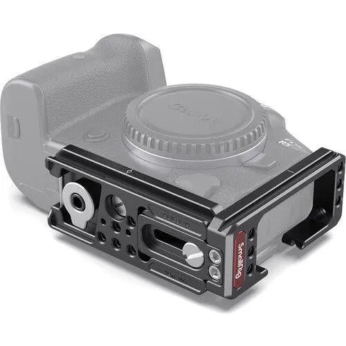SMALLRIG QR L-Bracket for Canon EOS R5 SMALLRIG QR L-Bracket for Canon EOS R5