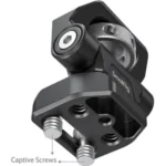 SMALLRIG SWIVEL AND TILT ADJUSTABLE MONITOR MOUNT