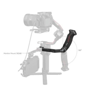 SMALLRIG Sling Handle for DJI