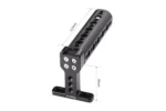 SMALLRIG TOP HANDLE WITH COLD SHOE(CHEESE) 1638
