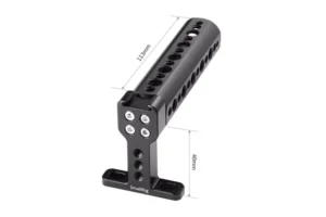 SMALLRIG TOP HANDLE WITH COLD SHOE(CHEESE) 1638