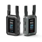 SYNCO XVision HD Wireless Video Transmission System