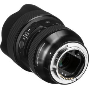SIGMA 14-24MM F2.8 FOR SONY/L-MOUNT