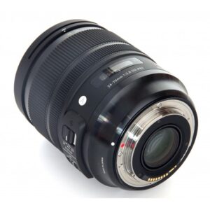 SIGMA 24-70MM F2.8 DG DN II FOR SONY/L-MOUNT