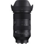 SIGMA 28-105MM F2.8 DG DN FOR SONY/L-MOUNT
