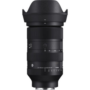 SIGMA 28-105MM F2.8 DG DN FOR SONY/L-MOUNT