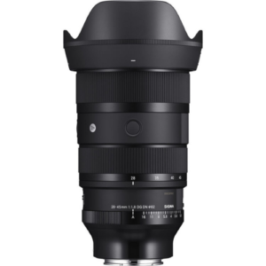 SIGMA 28-45MM F1.8 DG DN FOR SONY/L-MOUNT