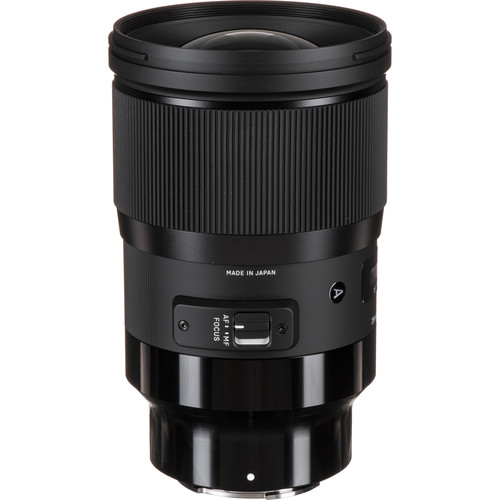 SIGMA 28MM F1.4 DG HSM Art For Canon/Nikon/Sony