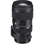 SIGMA 50-100MM F1.8 DC HSM FOR CANON/NIKON
