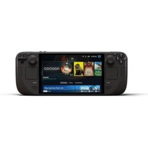 Steam Deck OLED 1TB