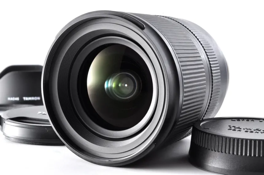 TAMRON 17-28MM F 2.8 DI III RXD LENS