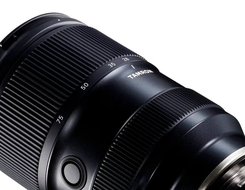TAMRON 25-200 F2.8-5.6 DI III VXD G2