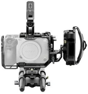 TILTA Camera Cage FX3