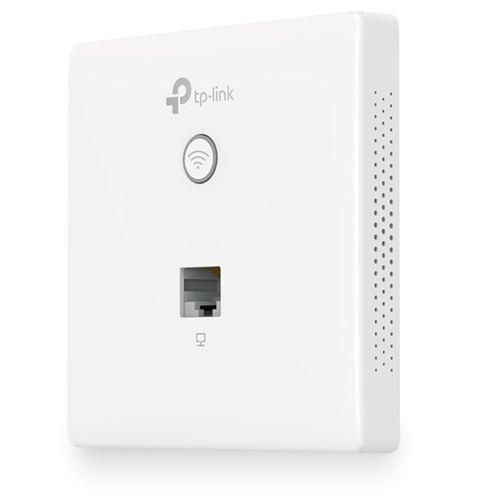 TP-Link EAP115-Wall Wireless Access Point TP-Link EAP115-Wall Wireless Access Point