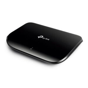 TP-Link TL-SG1005D 5-Port Gigabit Switch