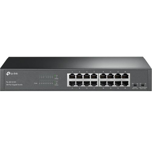 TP-Link TL-SG1016D Switch