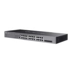 TP-Link TL-SG3428 24-Port Gigabit
