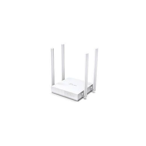 TPLink TP-Link Archer C24 AC750 Dual-Band Wi-Fi Router TPLink TP-Link Archer C24 AC750 Dual-Band Wi-Fi Router
