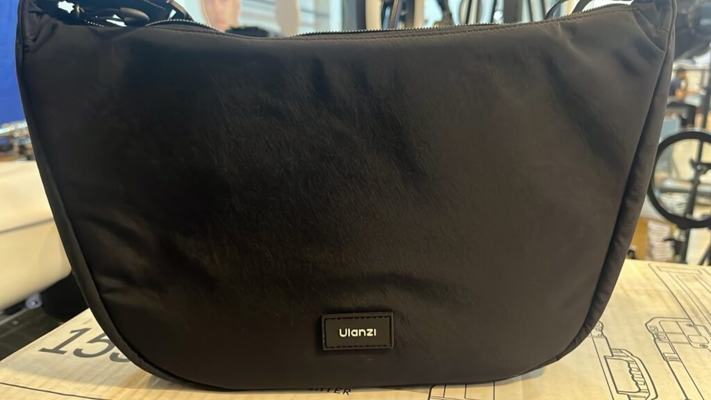 ULANZI HMN1 BACK PACK