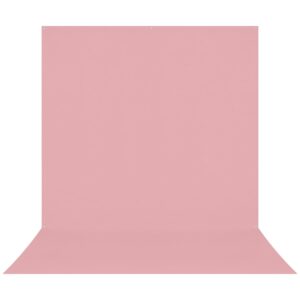 VISICO PAPER BACKDROP 2.75X10M BABY PINK