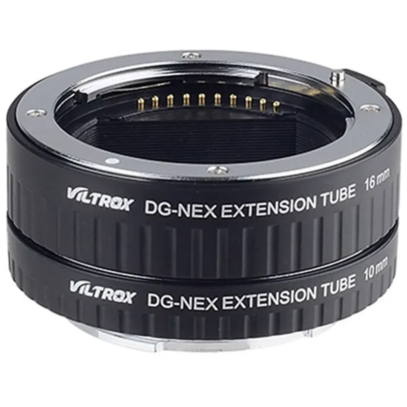Viltrox DG-NEX Extension Tube - Aiconic Computers