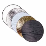 Visico 5 in 1 Reflector 107CM
