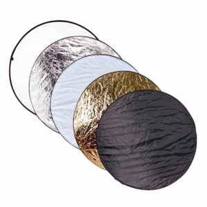 Visico 5 in 1 Reflector 107CM
