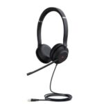 Yealink UH37 Mono USB Headset