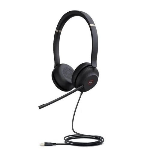 Yealink UH37 Mono USB Headset