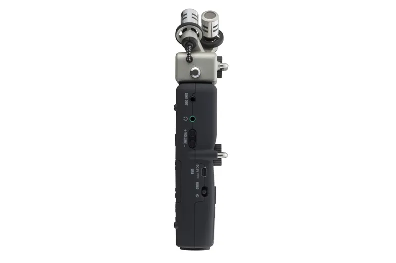 ZOOM H5 VOICE RECORDER