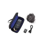 ZOOM H6 ESSENTIAL KIT
