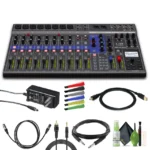 ZOOM LIVE TRACK L-12