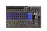 ZOOM LIVE TRACK L-12