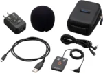 Zoom H2n Accessory Pack